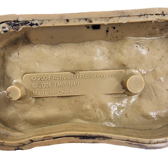 Marine Corps Action Figure Call of Duty World War Military 2008 Video Games WWII - Picture 8 of 8